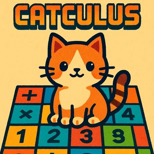 CATCULUS Cover
